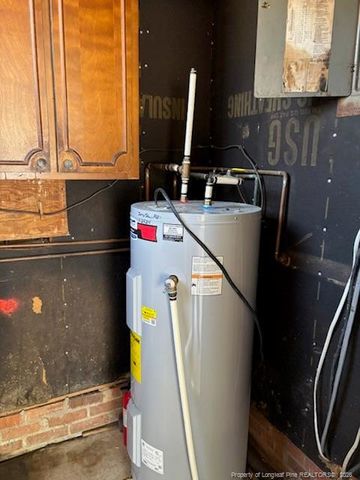 1523 Proctorville Church Road, Proctorville, NC 28340