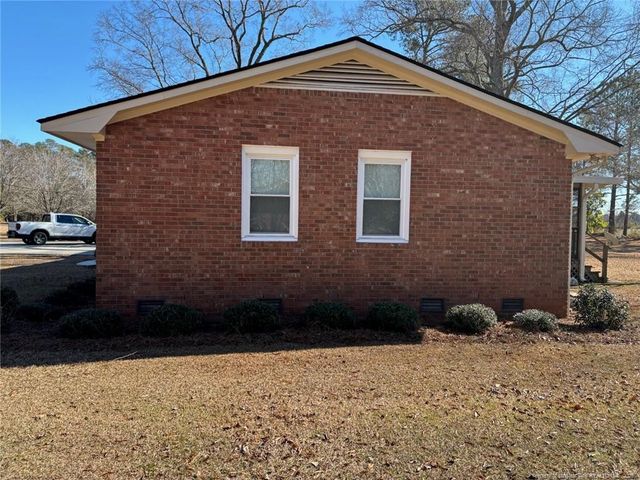 1523 Proctorville Church Road, Proctorville, NC 28340