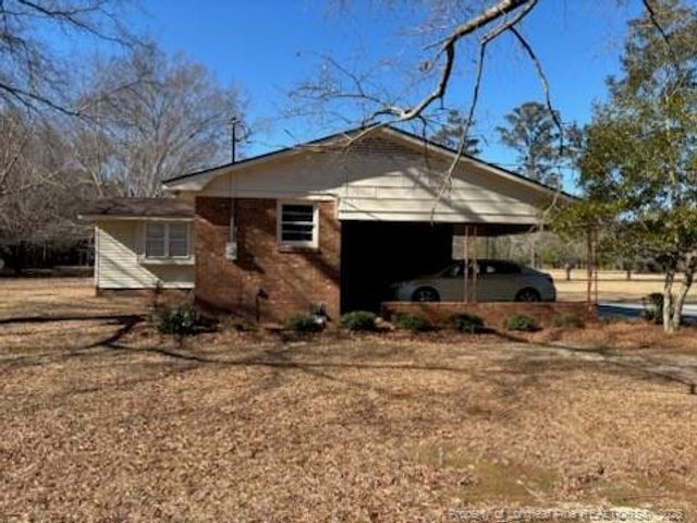 1523 Proctorville Church Road, Proctorville, NC 28340