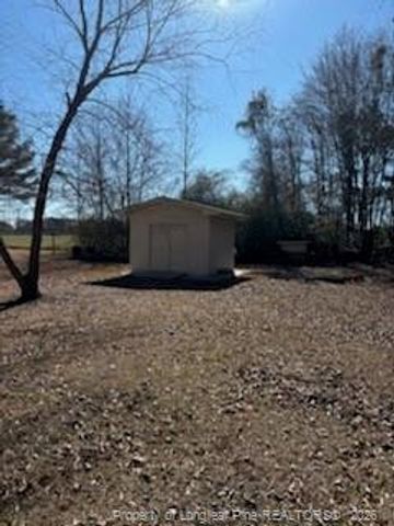 1523 Proctorville Church Road, Proctorville, NC 28340