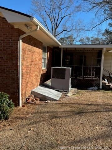 1523 Proctorville Church Road, Proctorville, NC 28340