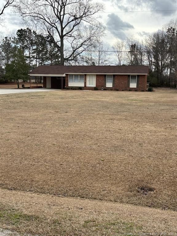 1523 Proctorville Church Road, Proctorville, NC 28340