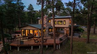 11660 Windmill Road, Colorado Springs, CO 80908
