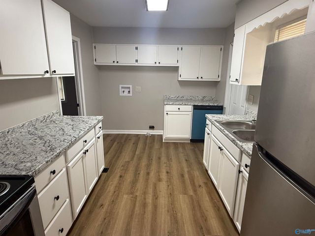 3218 Fairacres Road SW, Huntsville, AL 35805