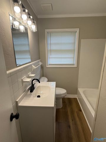 3218 Fairacres Road SW, Huntsville, AL 35805