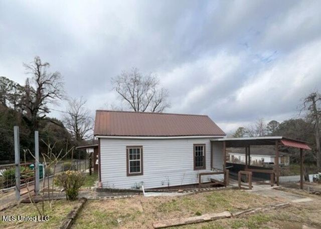 3104 10th Street, Meridian, MS 39301