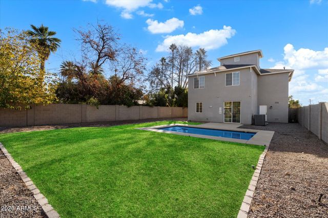 4024 E OAK Street, Phoenix, AZ 85008