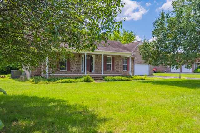 537 Big Oak Dr, Manchester, TN 37355