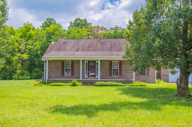 537 Big Oak Dr, Manchester, TN 37355