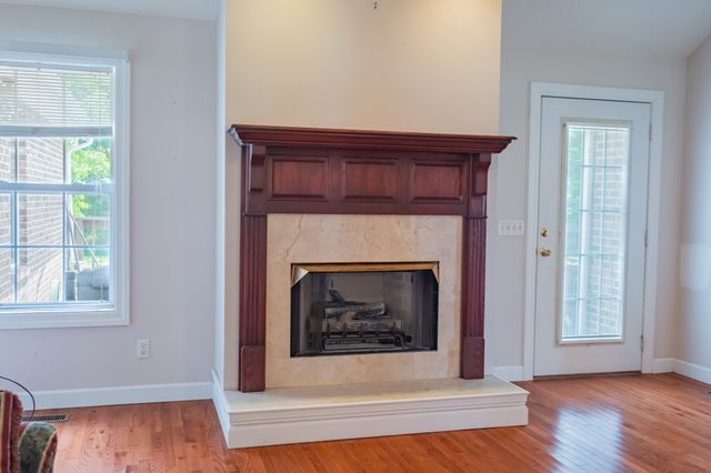 537 Big Oak Dr, Manchester, TN 37355