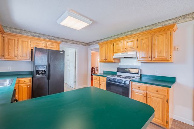 537 Big Oak Dr, Manchester, TN 37355