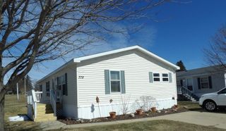378 Thistlewood Drive, Cadillac, MI 49601