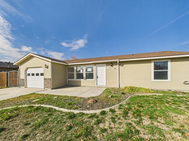 1427 Missoula Way, Caldwell, ID 83605