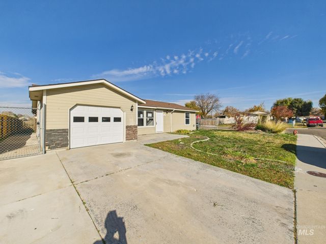 1427 Missoula Way, Caldwell, ID 83605