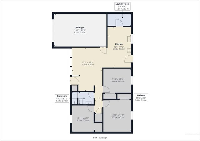 1427 Missoula Way, Caldwell, ID 83605