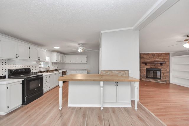 3615 Brazewell Road, Cleveland, TX 77328