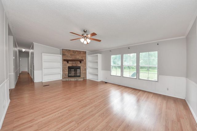 3615 Brazewell Road, Cleveland, TX 77328