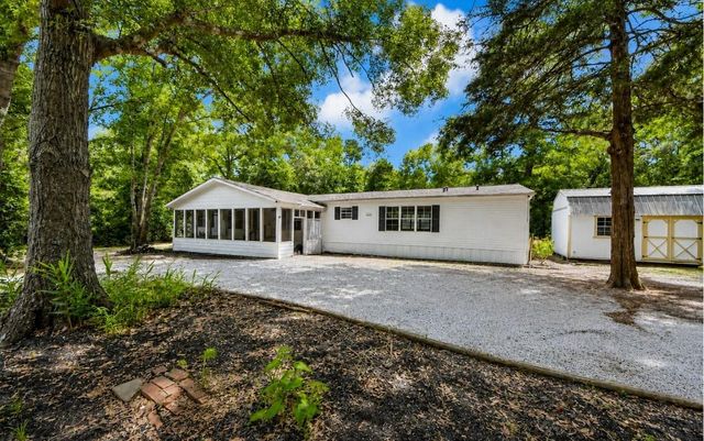 3615 Brazewell Road, Cleveland, TX 77328