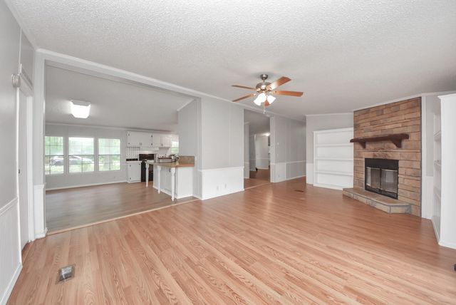 3615 Brazewell Road, Cleveland, TX 77328