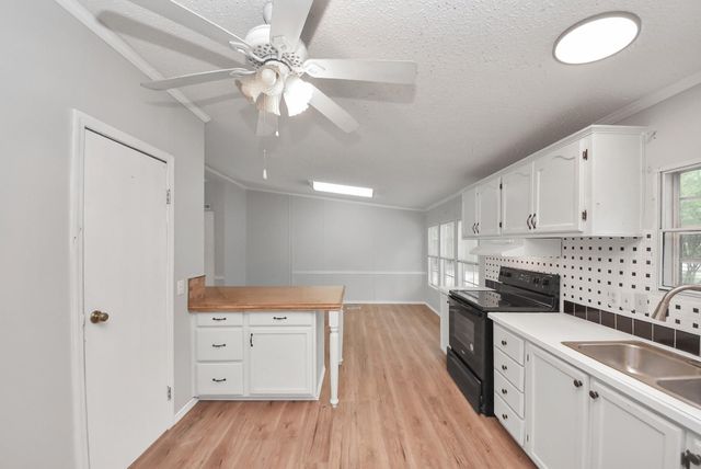 3615 Brazewell Road, Cleveland, TX 77328