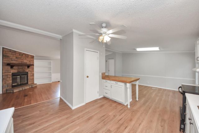 3615 Brazewell Road, Cleveland, TX 77328