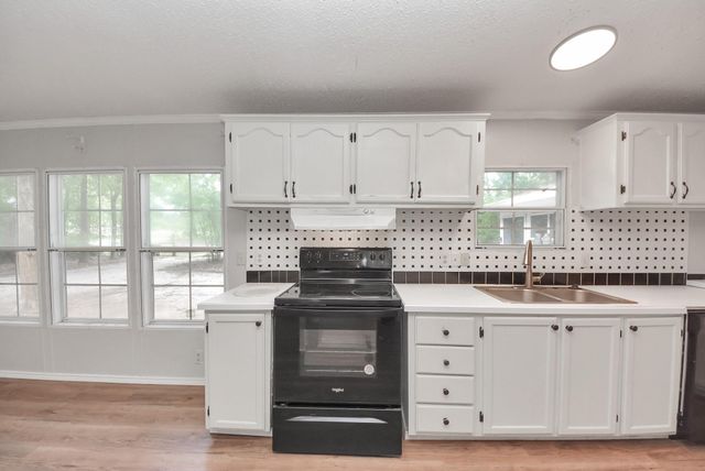 3615 Brazewell Road, Cleveland, TX 77328