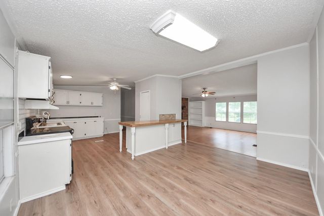 3615 Brazewell Road, Cleveland, TX 77328