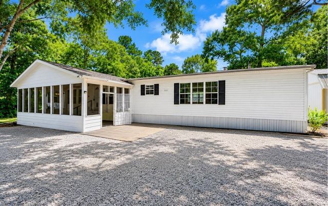 3615 Brazewell Road, Cleveland, TX 77328