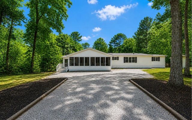 3615 Brazewell Road, Cleveland, TX 77328