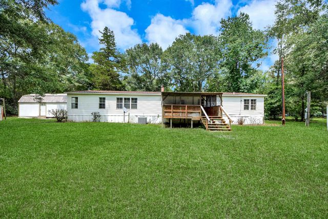 3615 Brazewell Road, Cleveland, TX 77328