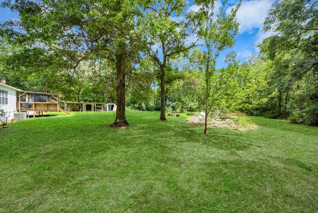 3615 Brazewell Road, Cleveland, TX 77328
