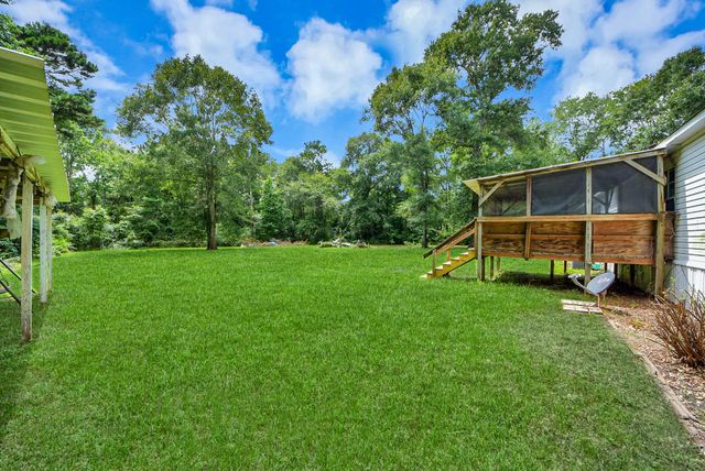3615 Brazewell Road, Cleveland, TX 77328