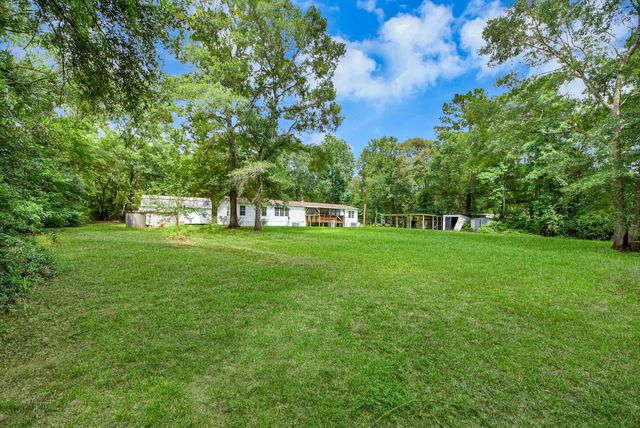 3615 Brazewell Road, Cleveland, TX 77328
