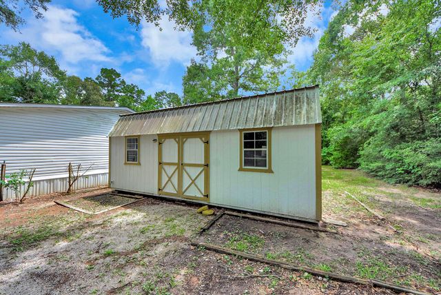 3615 Brazewell Road, Cleveland, TX 77328