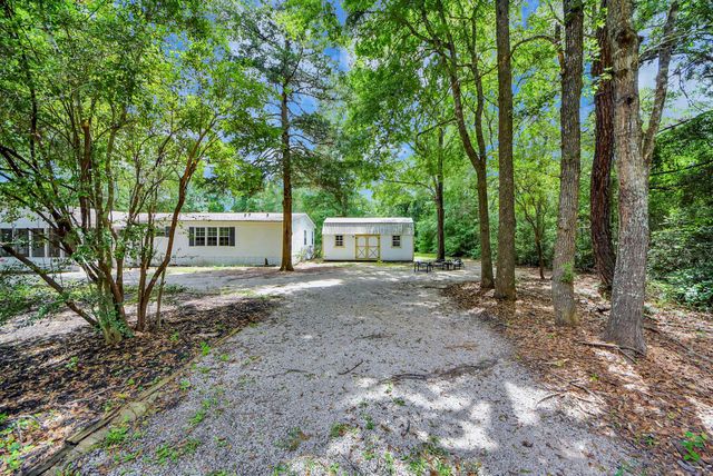 3615 Brazewell Road, Cleveland, TX 77328