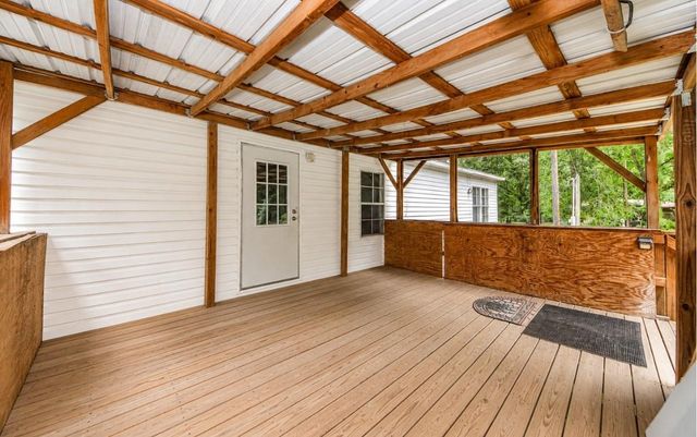 3615 Brazewell Road, Cleveland, TX 77328