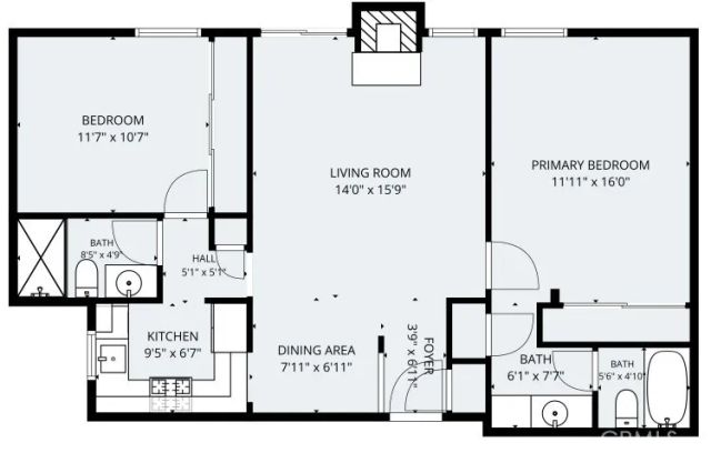 7826 Topanga Canyon 220, Canoga Park, CA 91304