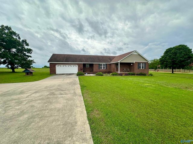 175 County Road 23, Leesburg, AL 35983