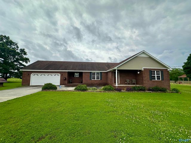 175 County Road 23, Leesburg, AL 35983