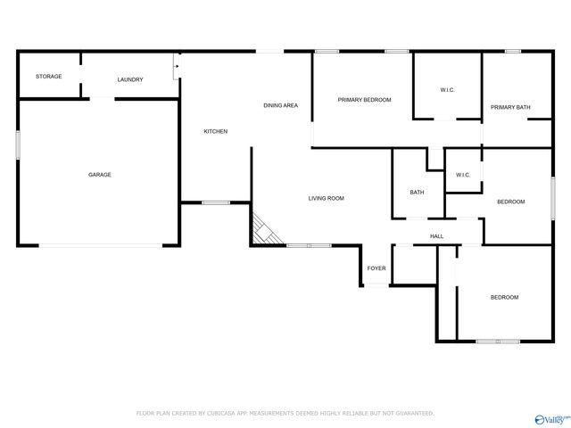 175 County Road 23, Leesburg, AL 35983