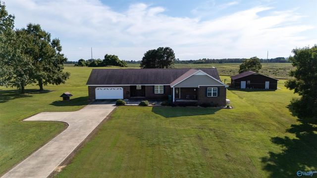 175 County Road 23, Leesburg, AL 35983