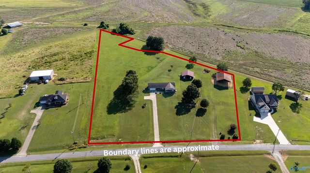 175 County Road 23, Leesburg, AL 35983