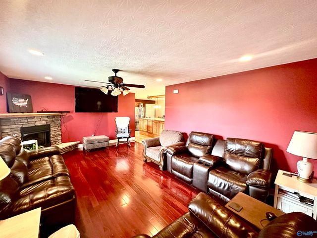 175 County Road 23, Leesburg, AL 35983