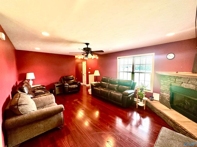 175 County Road 23, Leesburg, AL 35983