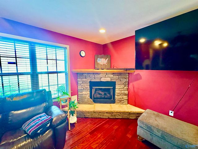 175 County Road 23, Leesburg, AL 35983