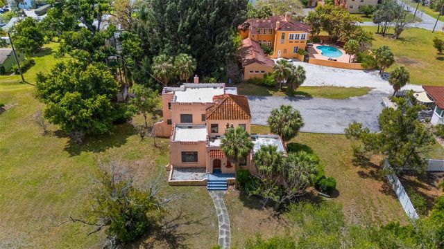 7010 PARK STREET S, St Petersburg, FL 33707