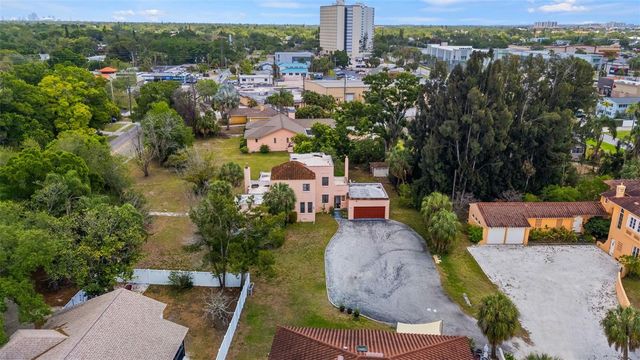 7010 PARK STREET S, St Petersburg, FL 33707