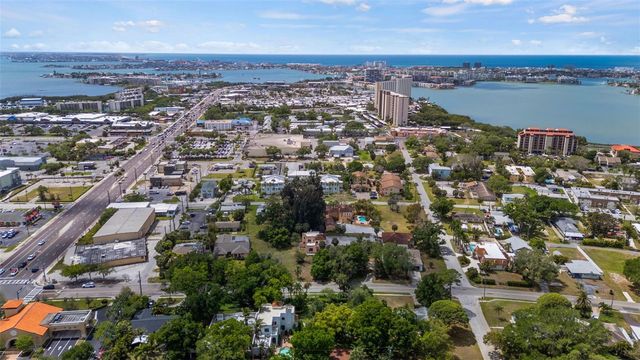 7010 PARK STREET S, St Petersburg, FL 33707