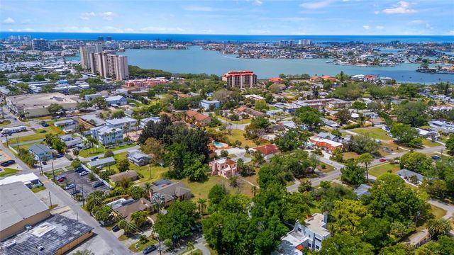 7010 PARK STREET S, St Petersburg, FL 33707