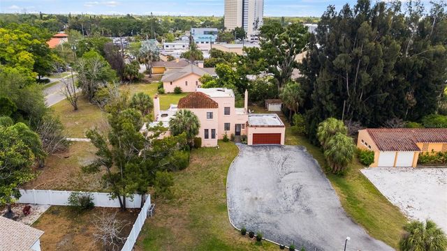 7010 PARK STREET S, St Petersburg, FL 33707